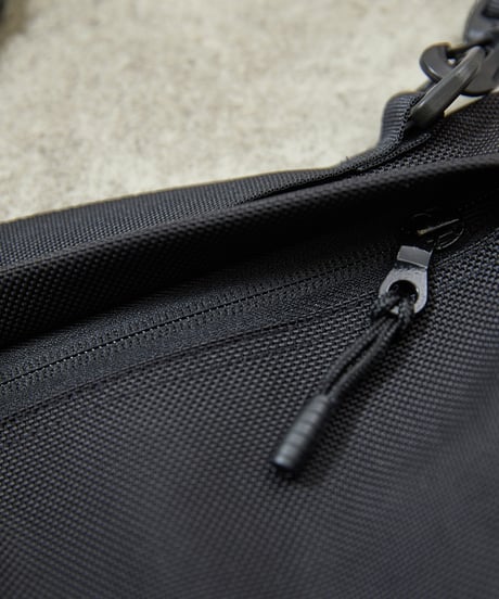 And A アンドエー / PHOTOGRAPHER WEIGHT SHOULDER BAG コーデュラナイロンショルダーバッグ / AA-A24U003