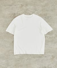 And A アンドエー / 88・12 S/S T-SHIRT アスレチックコットンレーヨンTシャツ / AA-S24M004S