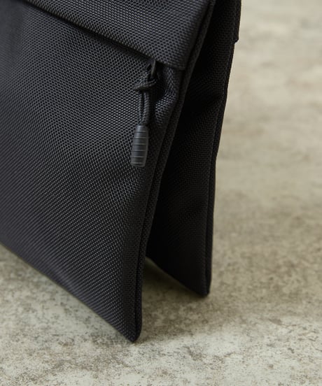 And A アンドエー / PHOTOGRAPHER WEIGHT SHOULDER BAG コーデュラナイロンショルダーバッグ / AA-A24U003