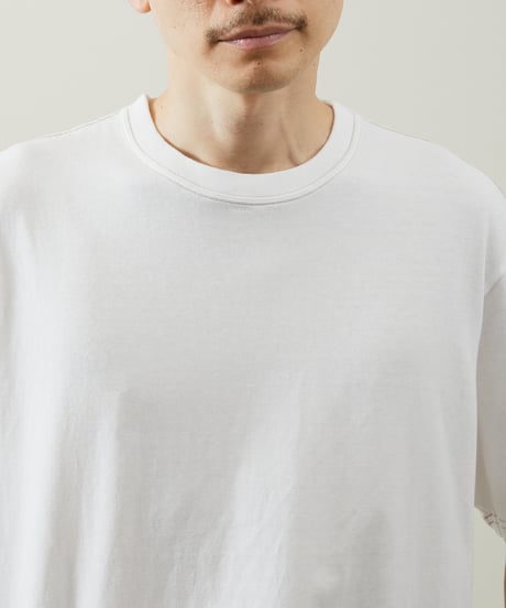 And A アンドエー / 88・12 2PACK S/S T-SHIRT アスレチックコットンレーヨンパックTシャツ / AA-S24M004