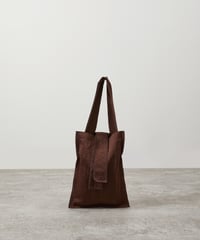 ITTI イッチ / MARY INSIDE OUT TOTE - S / CERATO BRIGHT インサイドアウトナイロントートバッグ S / ITTI-BAG-129-CB