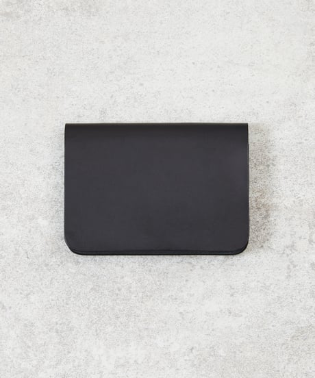 SLOW スロウ / Ex.cordovan mini wallet 別注コードバンミニウォレット / SO775JA