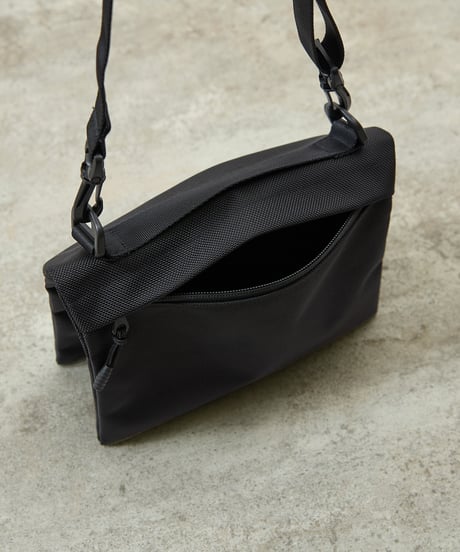 And A アンドエー / PHOTOGRAPHER WEIGHT SHOULDER BAG コーデュラナイロンショルダーバッグ / AA-A24U003