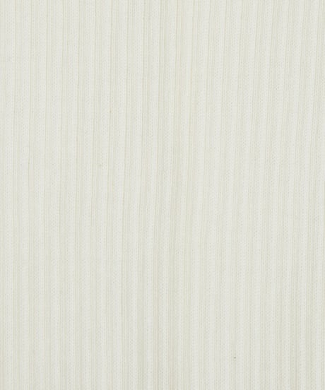 And A アンドエー / SUPIMA COTTON CODE FRISE TANK TOPS スーピマコットンコードフライスタンクトップ / AA-S24M005
