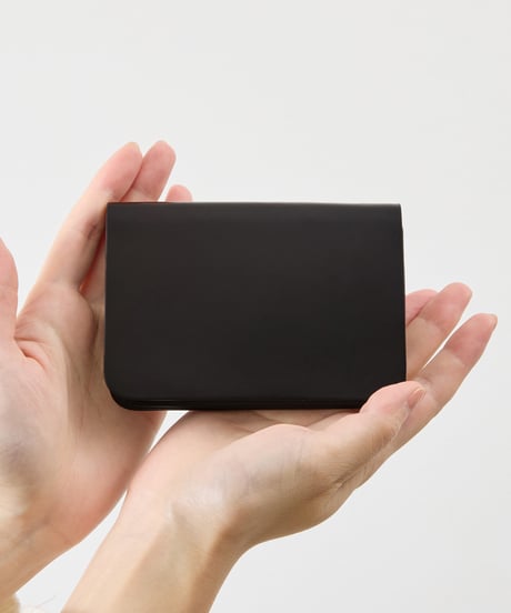 SLOW スロウ / Ex.cordovan mini wallet 別注コードバンミニウォレット / SO775JA