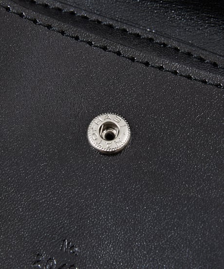 20/80 トゥエンティーエイティー / TOCHIGI LEATHER CLIP WALLET 栃木レザークリップウォレット 牛革2つ折り財布 マネークリップ 菅田将暉さん着用 / W016