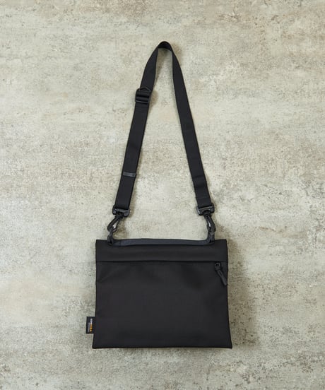 And A アンドエー / PHOTOGRAPHER WEIGHT SHOULDER BAG コーデュラナイロンショルダーバッグ / AA-A24U003