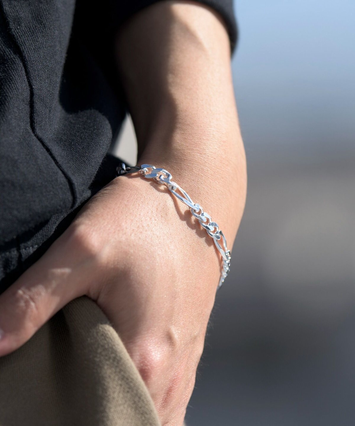 Wild Wood◎バングル◎silver925◎STERLING◎ネイティブ◎ Wild Wood バングル silver925 STERLING 使い込め ネイティブ