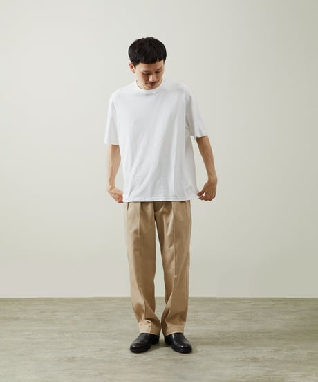 And A アンドエー / 88・12 2PACK S/S T-SHIRT アスレチックコットンレーヨンパックTシャツ / AA-S24M004