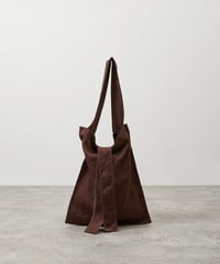 ITTI イッチ / MARY INSIDE OUT TOTE - M / CERATO BRIGHT インサイドアウトナイロントートバッグ M / ITTI-BAG-130-CB