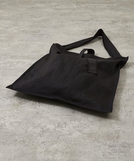 ITTI イッチ / MARY INSIDE OUT TOTE - L / CERATO BRIGHT インサイドアウトナイロントートバッグ L / ITTI-BAG-131-CB
