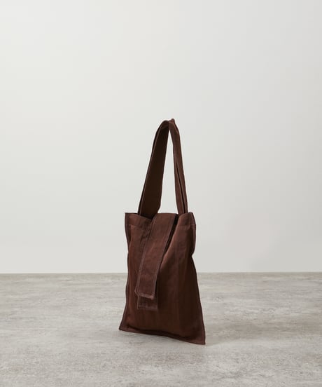 ITTI イッチ / MARY INSIDE OUT TOTE - S / CERATO BRIGHT インサイドアウトナイロントートバッグ S / ITTI-BAG-129-CB