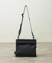 And A アンドエー / PHOTOGRAPHER WEIGHT SHOULDER BAG コーデュラナイロンショルダーバッグ / AA-A24U003