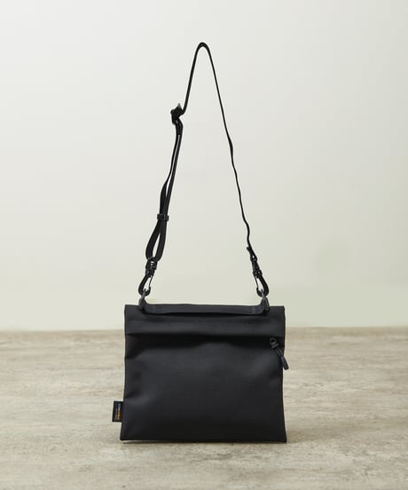 And A アンドエー / PHOTOGRAPHER WEIGHT SHOULDER BAG コーデュラナイロンショルダーバッグ / AA-A24U003