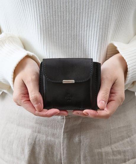20/80 トゥエンティーエイティー / TOCHIGI LEATHER CLIP WALLET 栃木レザークリップウォレット 牛革2つ折り財布 マネークリップ 菅田将暉さん着用 / W016