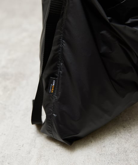 And A アンドエー / CODURA RIPSTOP NYRON SHOULDER BAG 超軽量コーデュラナイロンリップストップショルダーバッグ / AA-A24U001