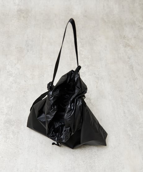 And A アンドエー / CODURA RIPSTOP NYRON SHOULDER BAG 超軽量コーデュラナイロンリップストップショルダーバッグ / AA-A24U001