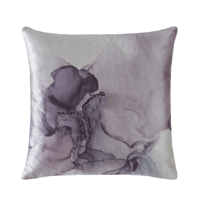 【Rita Ora Home】リタオラホーム Levanta Marble Ink Cushion＊クッションカバー＊