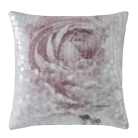 【Rita Ora Home】リタオラホーム Florentina Blush Square Cushion 50x50cm＊クッションカバー＊