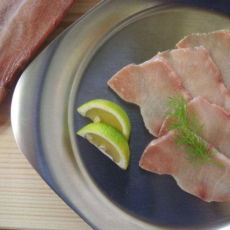 氷見寒ぶりハム | つりや