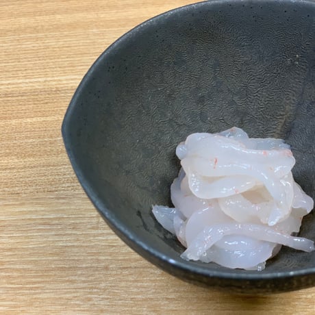 白えびお刺身用