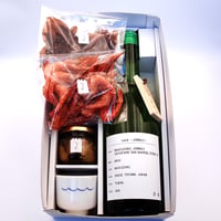 つりやのお酒セット（11）