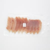 氷見寒ぶりハム