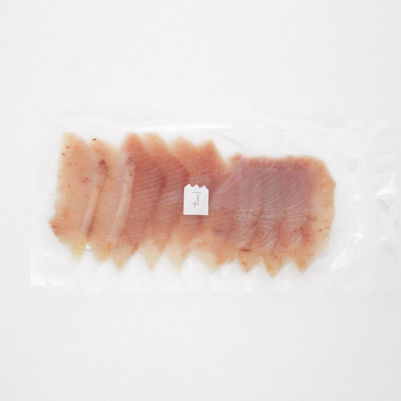 氷見寒ぶりハム | つりや