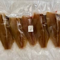 宗八かれい