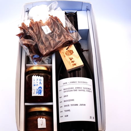つりやのお酒セット（12）