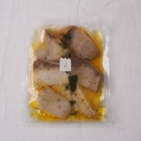 天然ぶりのコンフィ