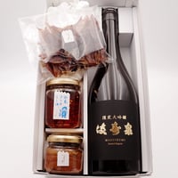 つりやのお酒セット（９）