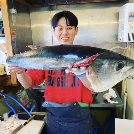 つりや×つり鮮　氷見鱒西京味噌漬け（氷見産養殖）