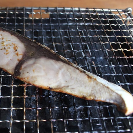 汐ぶり（ひみ寒ぶり）