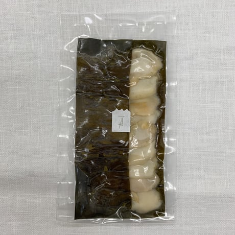 ばい貝