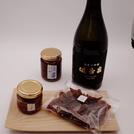 つりやのお酒セット（９）