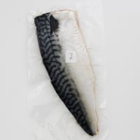さば燻製（冷燻）ノルウェー産