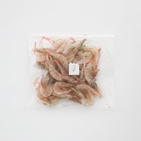 白えび素干し