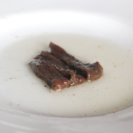 糠いわしアンチョビ　【2026秋ごろ再販予定】
