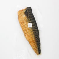さば燻製（温燻）ノルウェー産