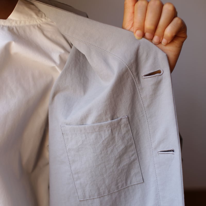 オリジナル ショップコート | つりや