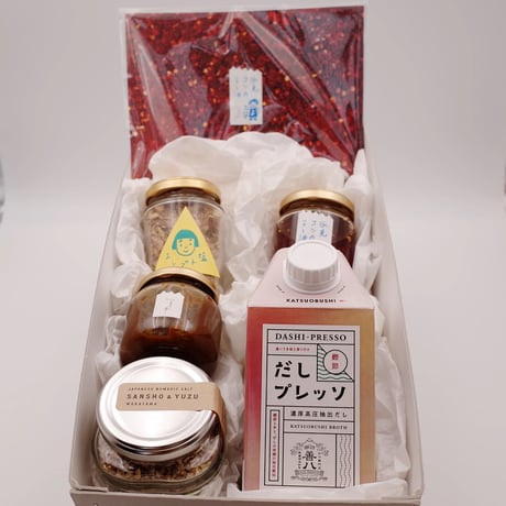 つりやのギフト5