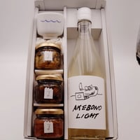 つりやのお酒セット（６）