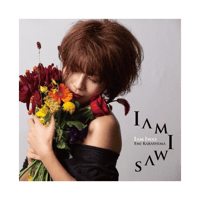 Best album「I AM I WAS」