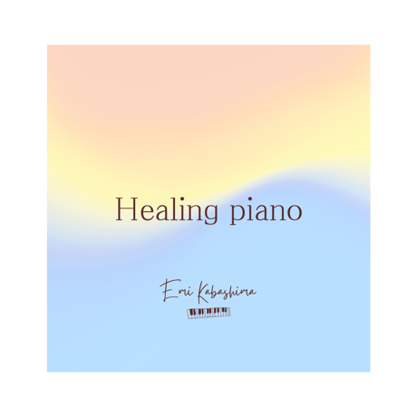 Piano instrumental [Healing piano]