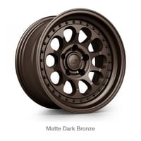 Stealth Custom Series (SCS) RS10 Model Matte Dark Bronze