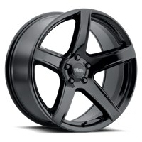 Dodge Challenger/Charger Hellcat2 Gloss Black