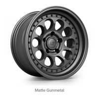 Stealth Custom Series (SCS) RS10 Model Matte Gunmetal