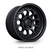 Stealth Custom Series (SCS) RS10 Model Matte Jet Black