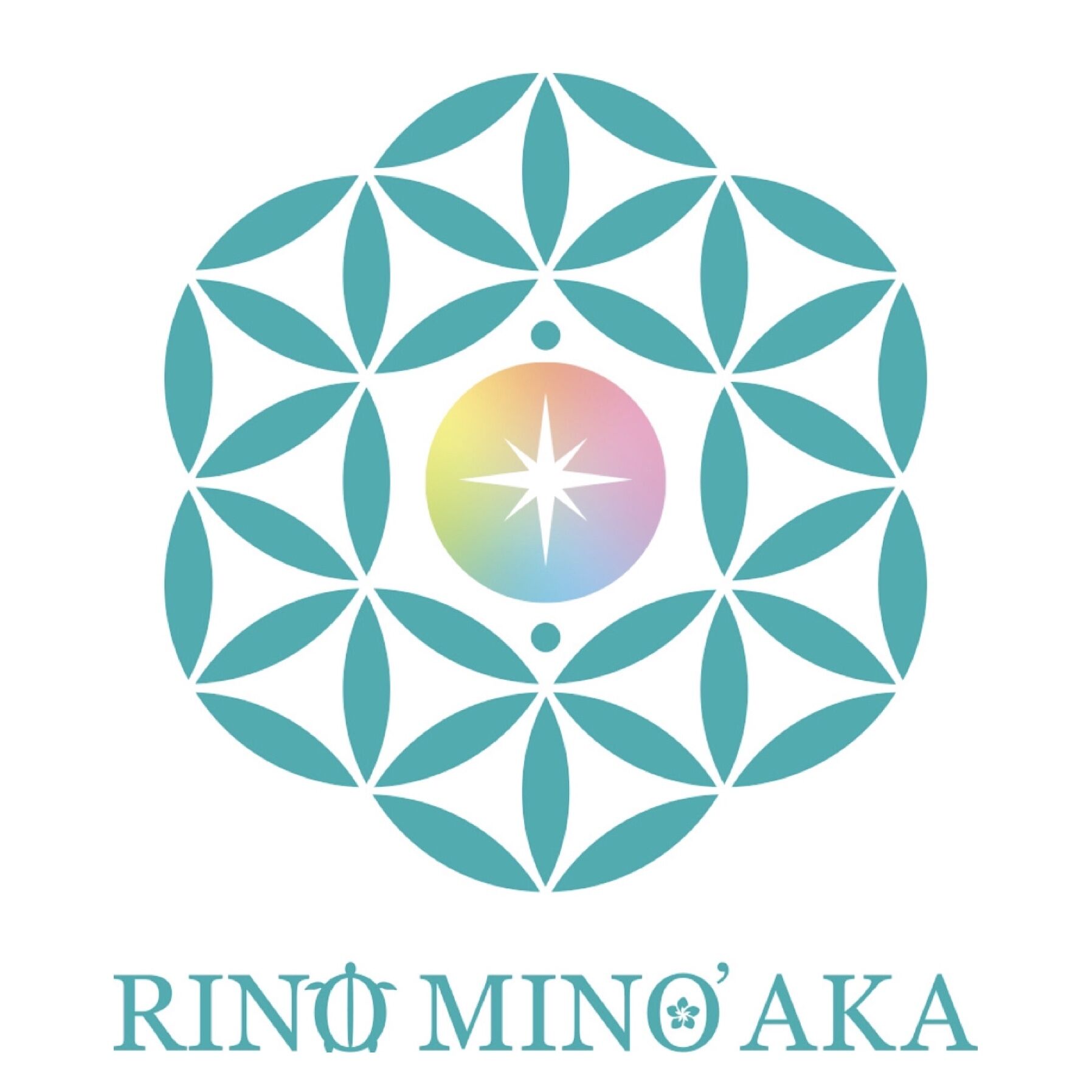 RINO MINO’AKA